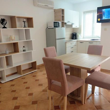 Apartment Koruna Medulin Zewnętrze zdjęcie