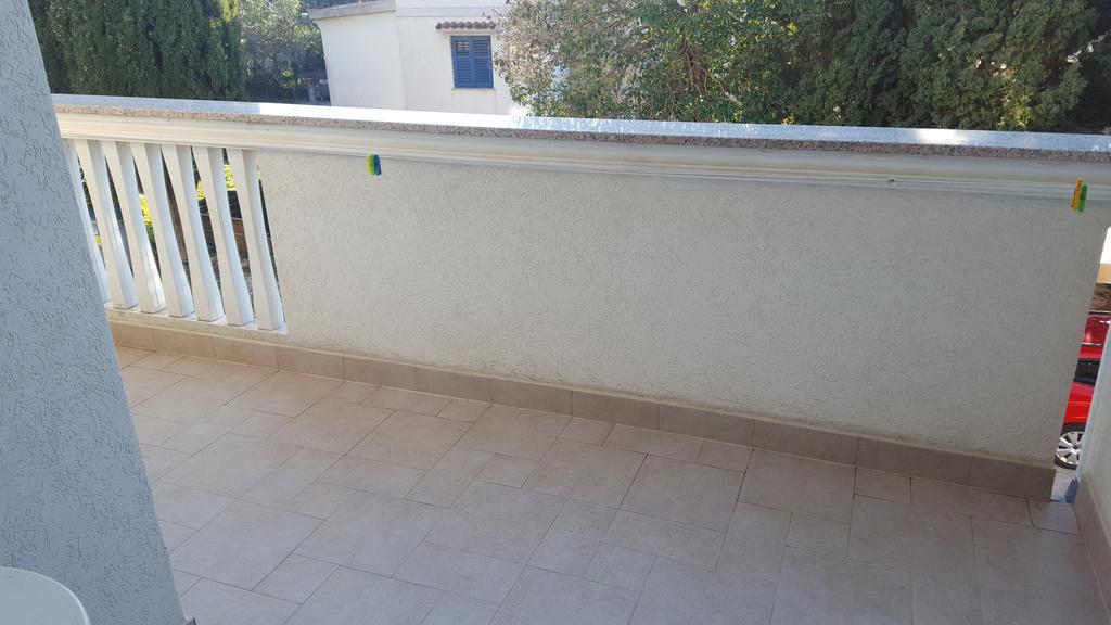 Apartment Koruna Medulin Zewnętrze zdjęcie