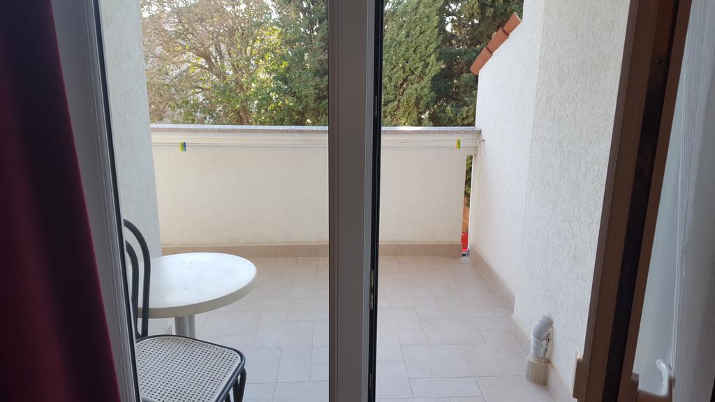 Apartment Koruna Medulin Zewnętrze zdjęcie
