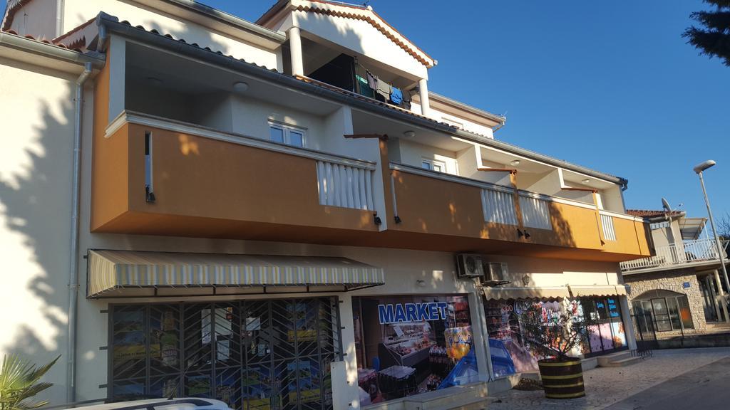 Apartment Koruna Medulin Zewnętrze zdjęcie