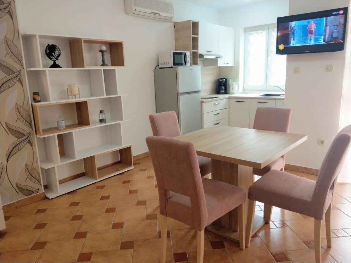 Apartment Koruna Medulin Zewnętrze zdjęcie