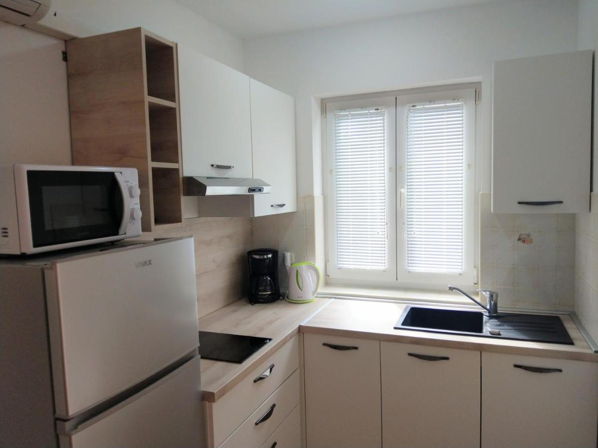 Apartment Koruna Medulin Zewnętrze zdjęcie