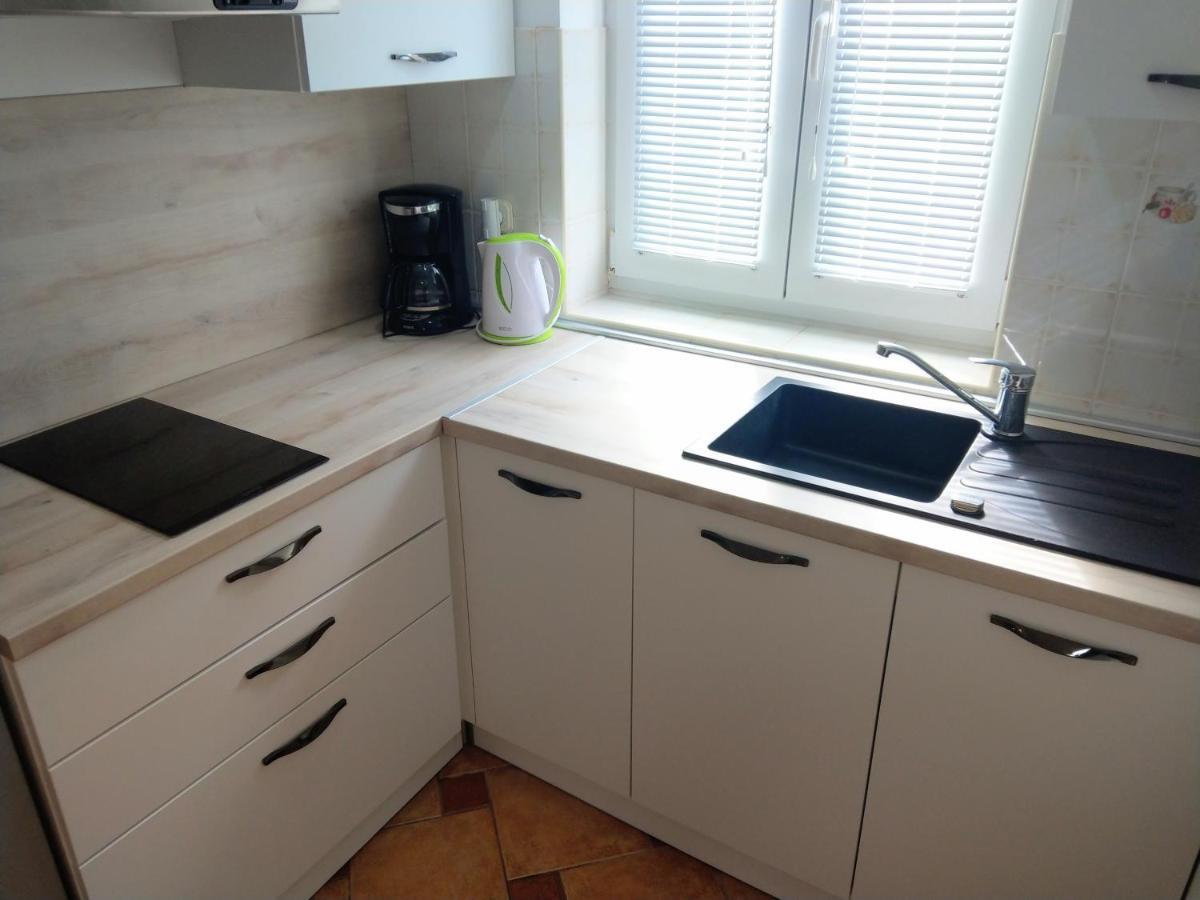Apartment Koruna Medulin Zewnętrze zdjęcie