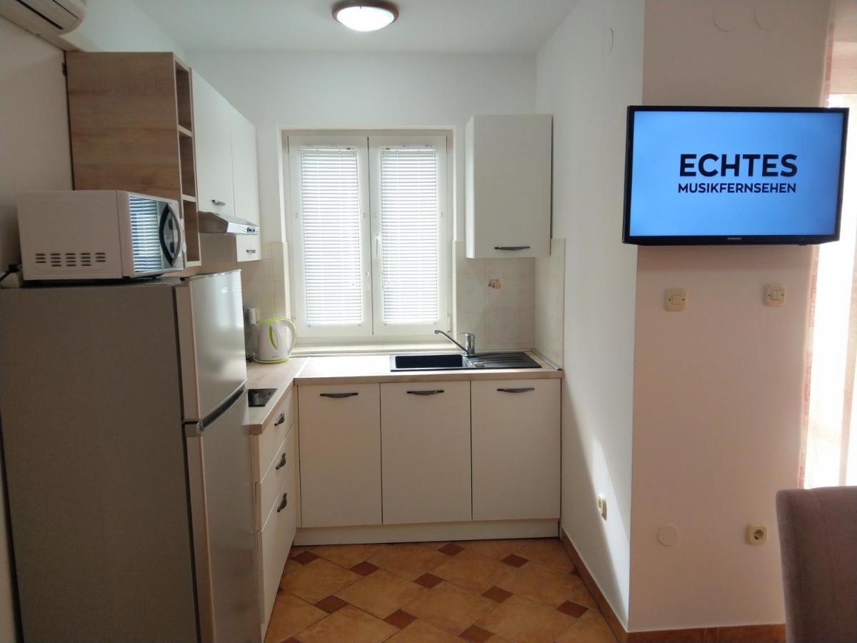 Apartment Koruna Medulin Zewnętrze zdjęcie