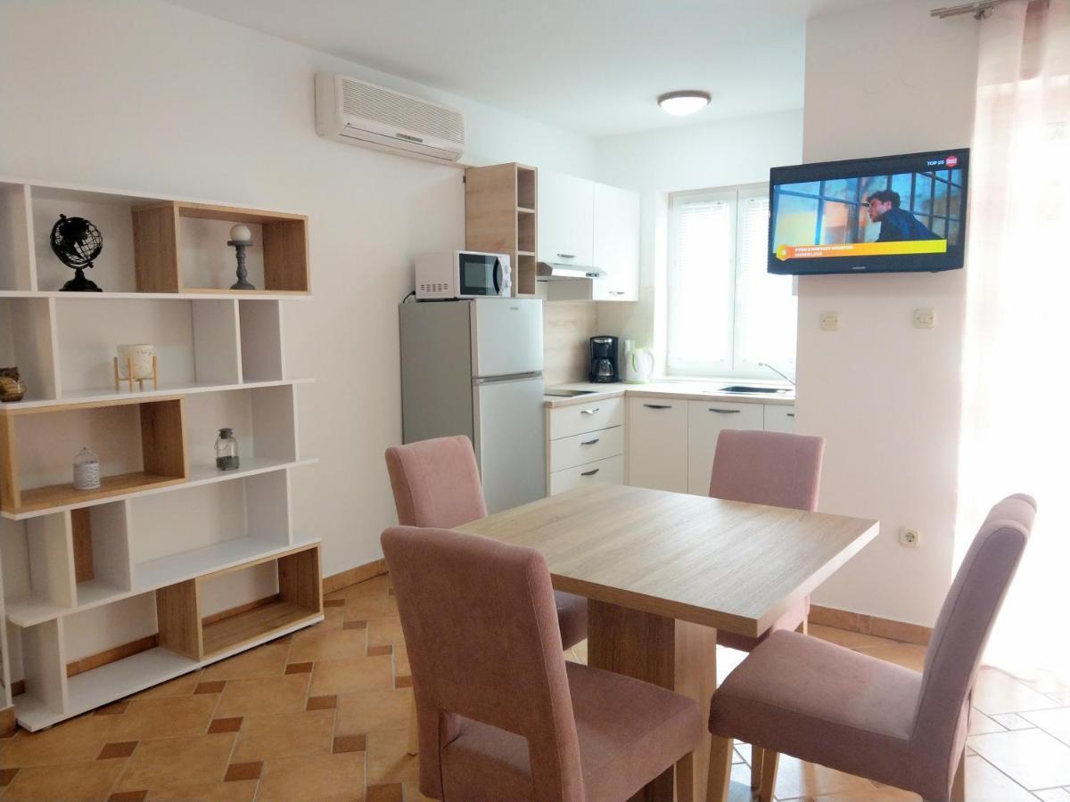 Apartment Koruna Medulin Zewnętrze zdjęcie