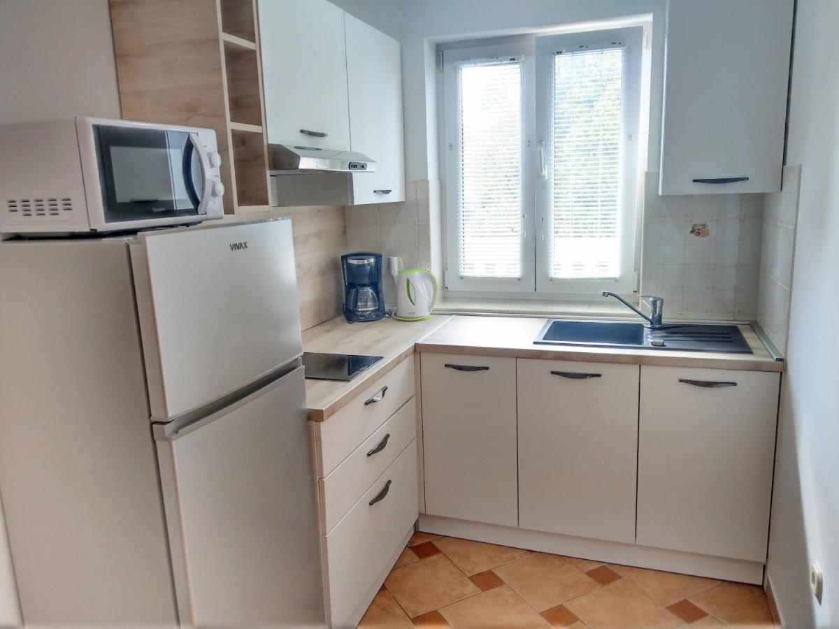 Apartment Koruna Medulin Zewnętrze zdjęcie