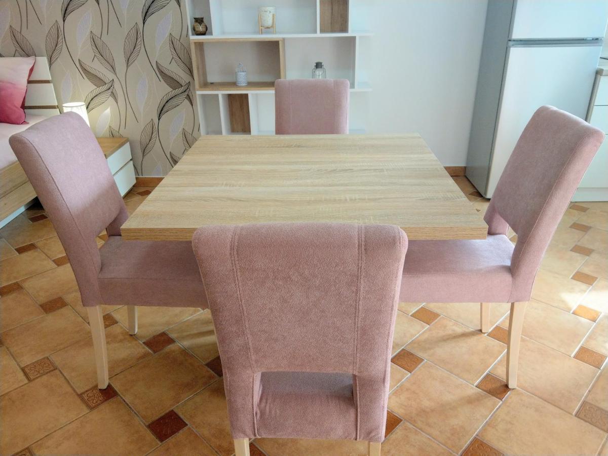 Apartment Koruna Medulin Zewnętrze zdjęcie