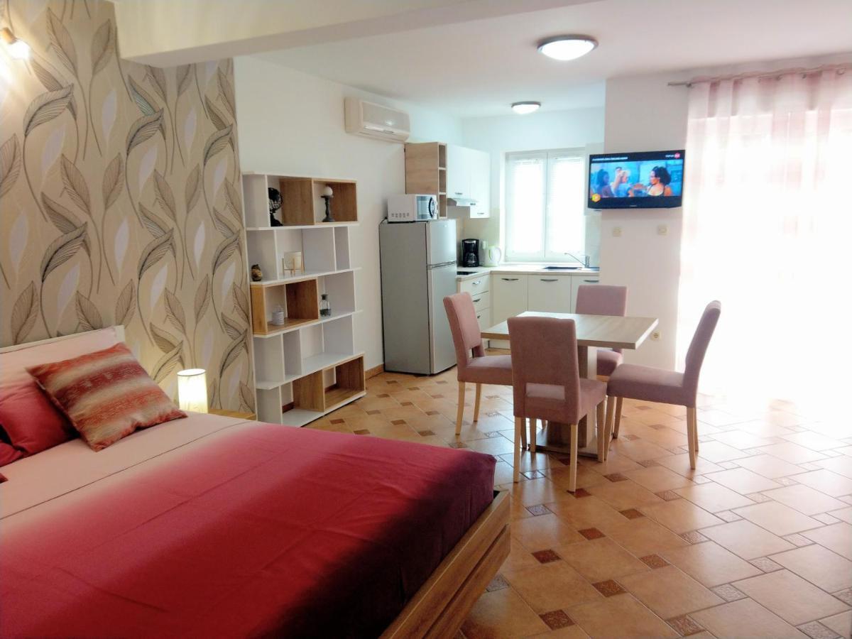 Apartment Koruna Medulin Zewnętrze zdjęcie