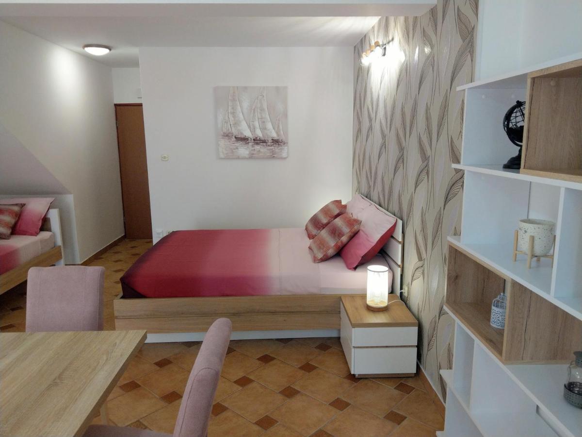 Apartment Koruna Medulin Zewnętrze zdjęcie