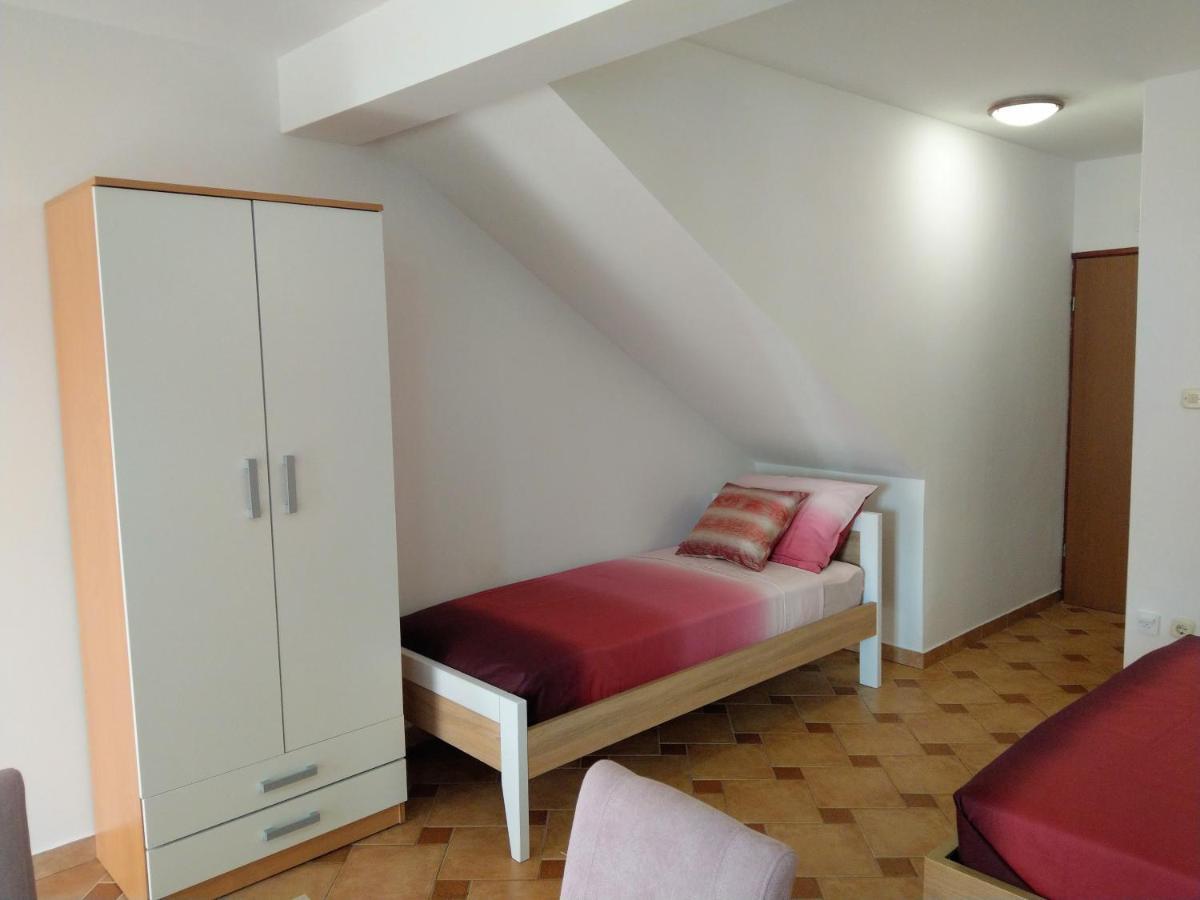 Apartment Koruna Medulin Zewnętrze zdjęcie