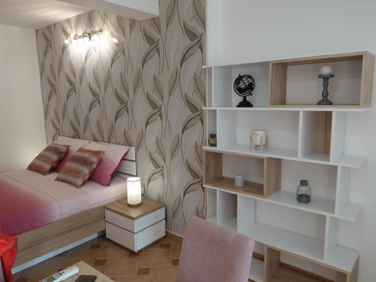 Apartment Koruna Medulin Zewnętrze zdjęcie